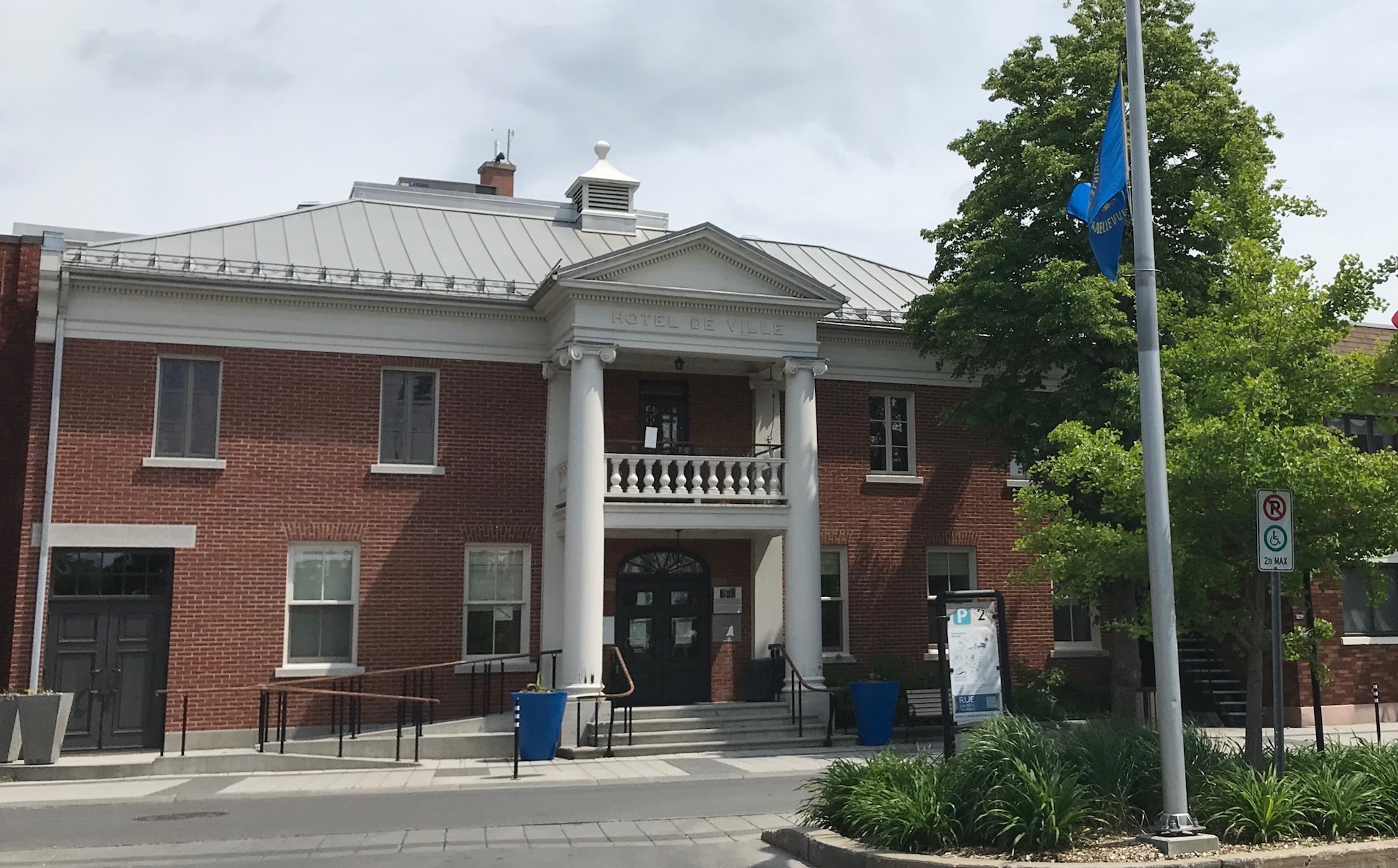 6 juillet 2021 La société de l'histoire des familles de Ste-Anne-de-Bellevue main image 1
